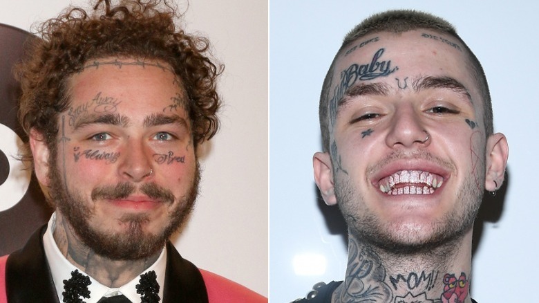 Tragic Details About Post Malone