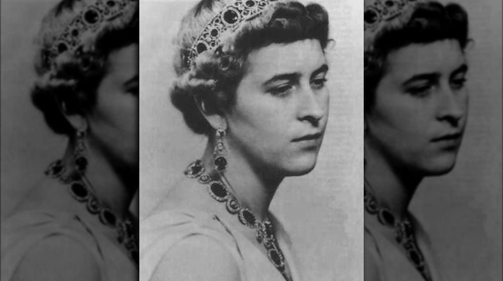 Prince Sophie of Greece and Denmark