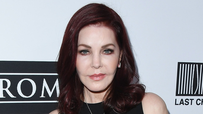 Tragic Details About Priscilla Presley