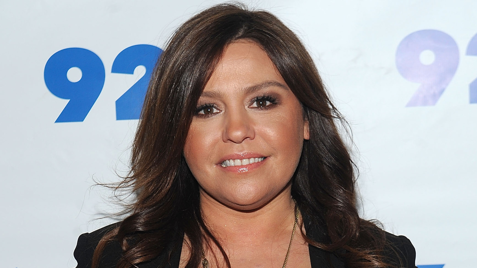 Tragic Details About Rachael Ray