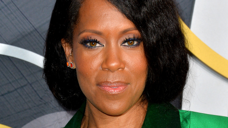 Regina King at an event