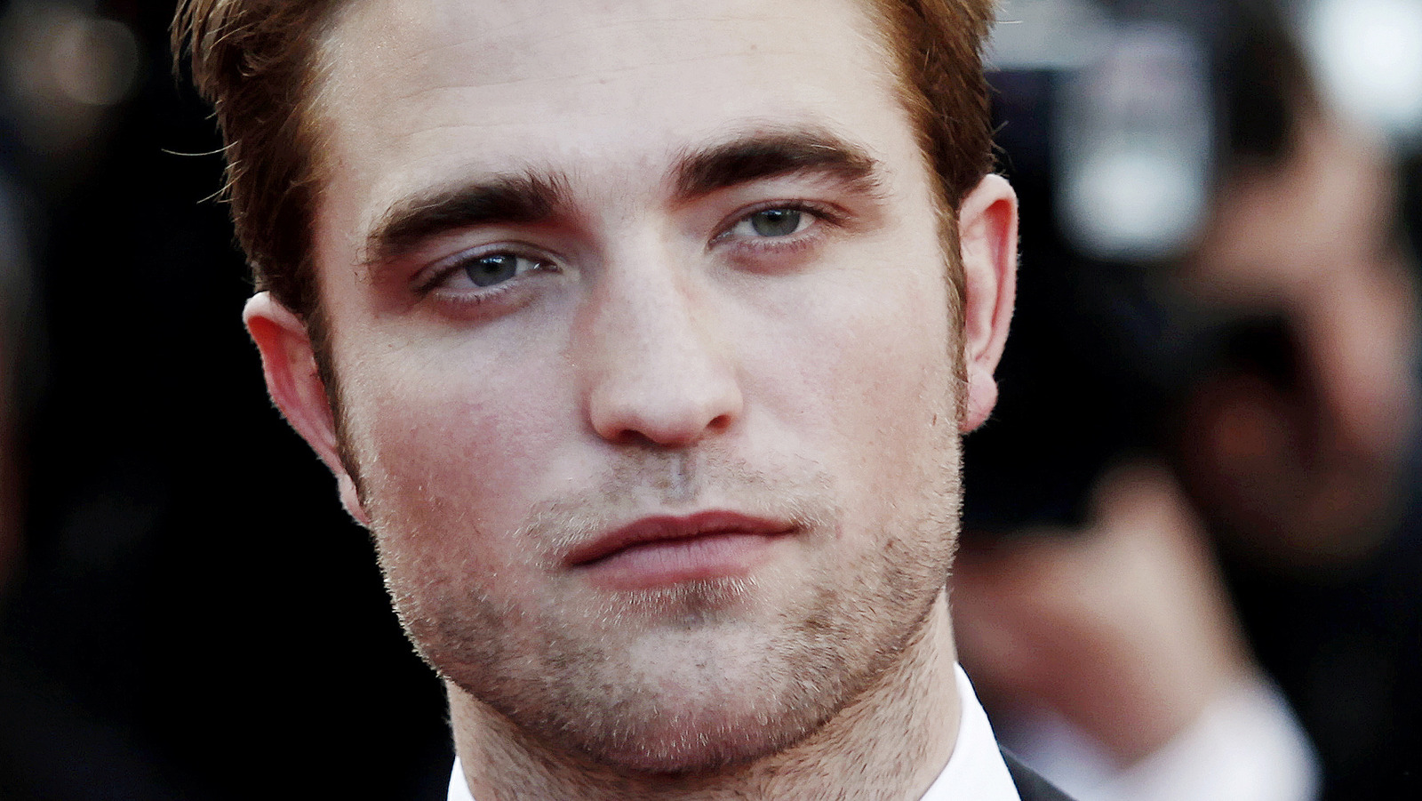 Robert Pattinson - Actor