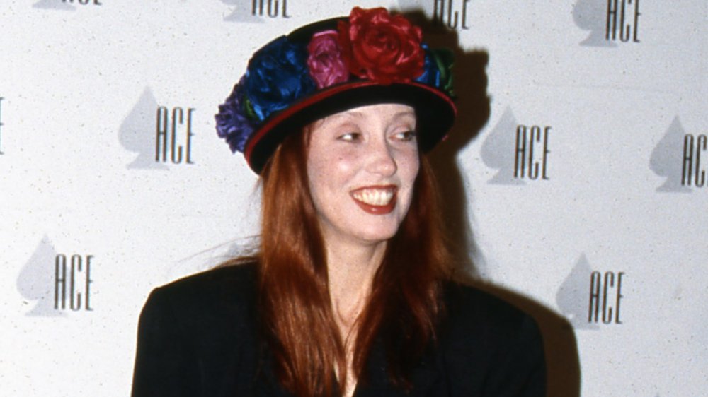 Tragic Details About Shelley Duvall