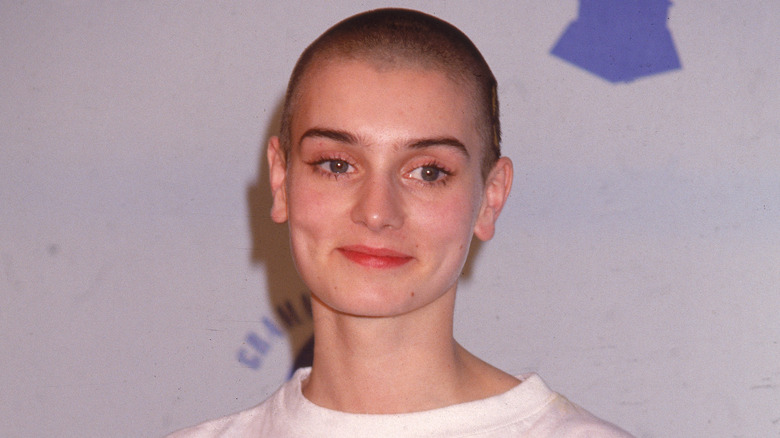 Tragic Details About Sinead O'Connor