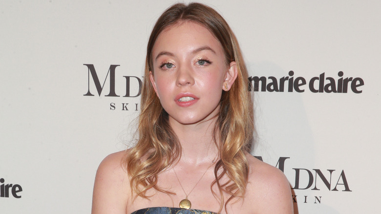 Tragic Details About Sydney Sweeney