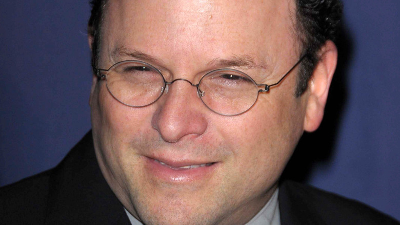 Jason Alexander at an event