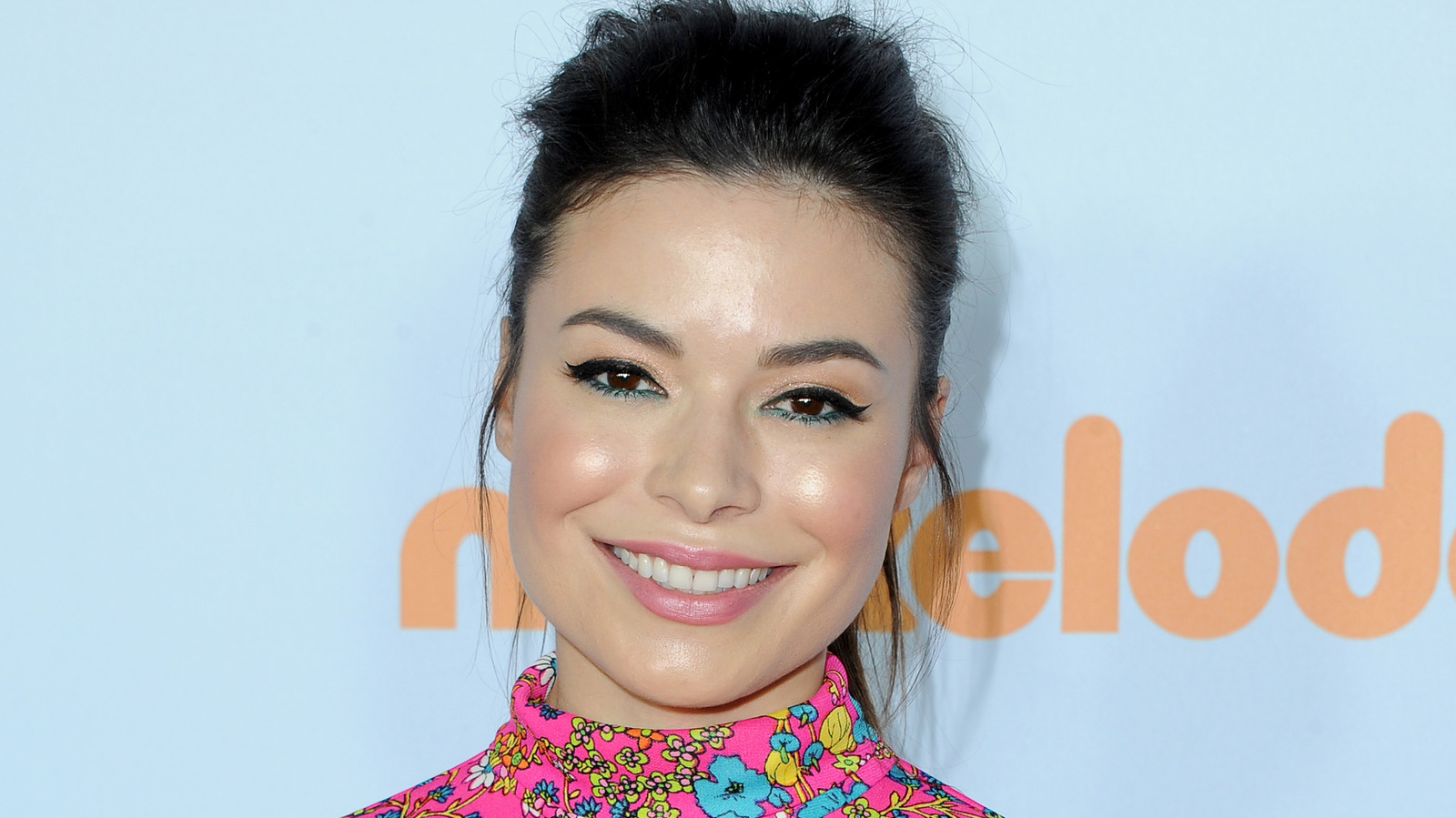 Miranda cosgrove porn