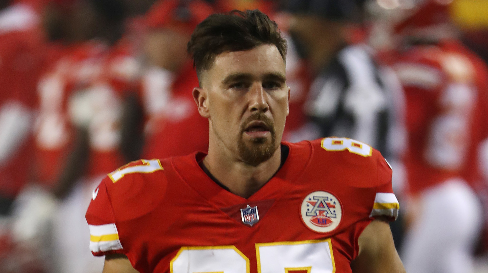 Travis Kelce How Much Is The Tight End Worth?