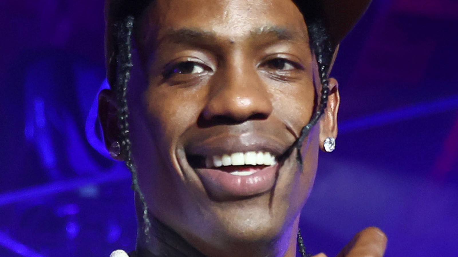 Travis Scott's New Job After The Astroworld Tragedy Has Fans Feeling ...