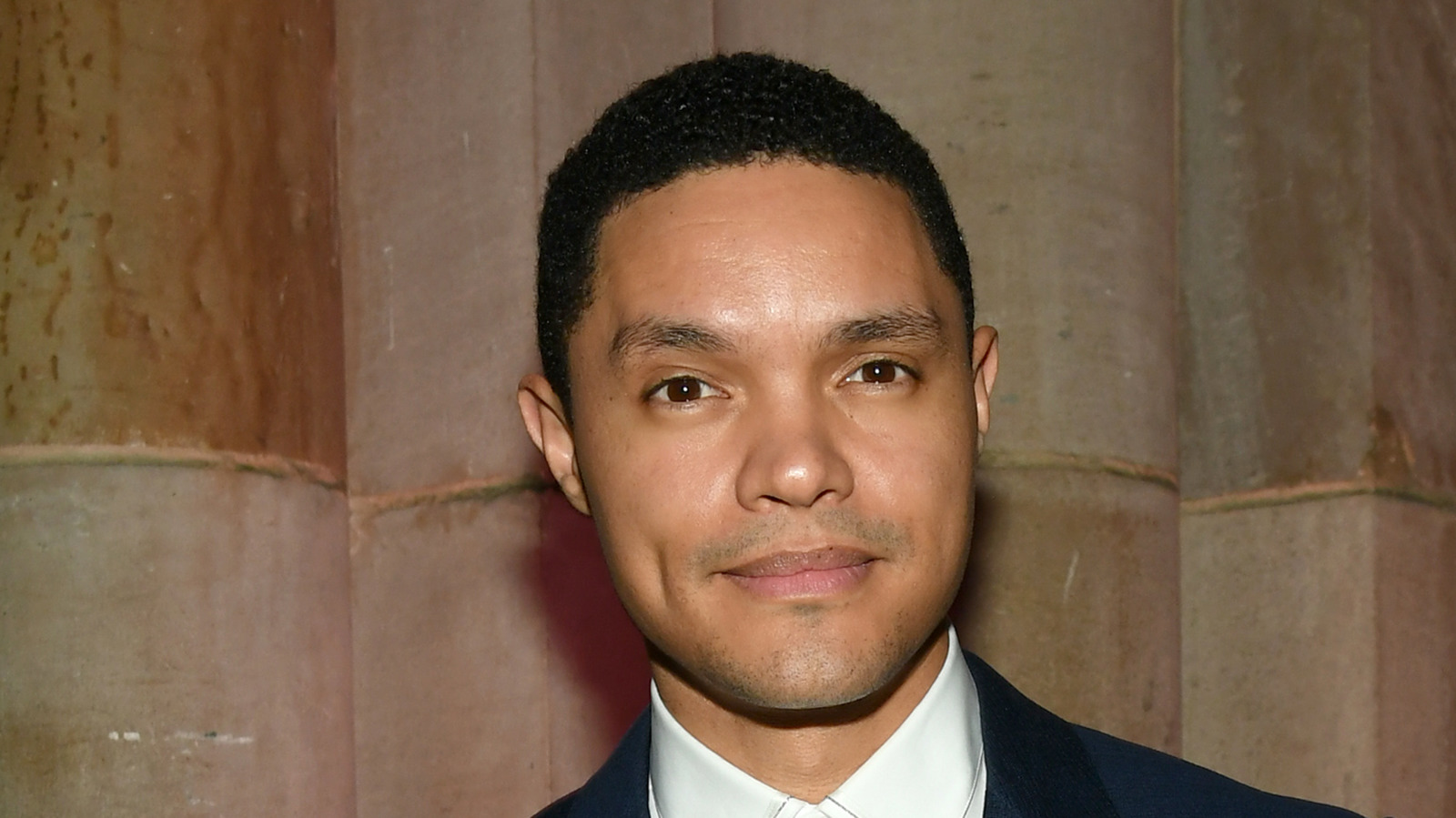 Trevor Noah's Net Worth Is Higher Than You Think