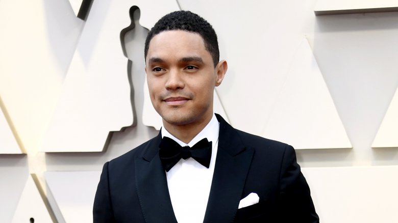 Trevor Noah