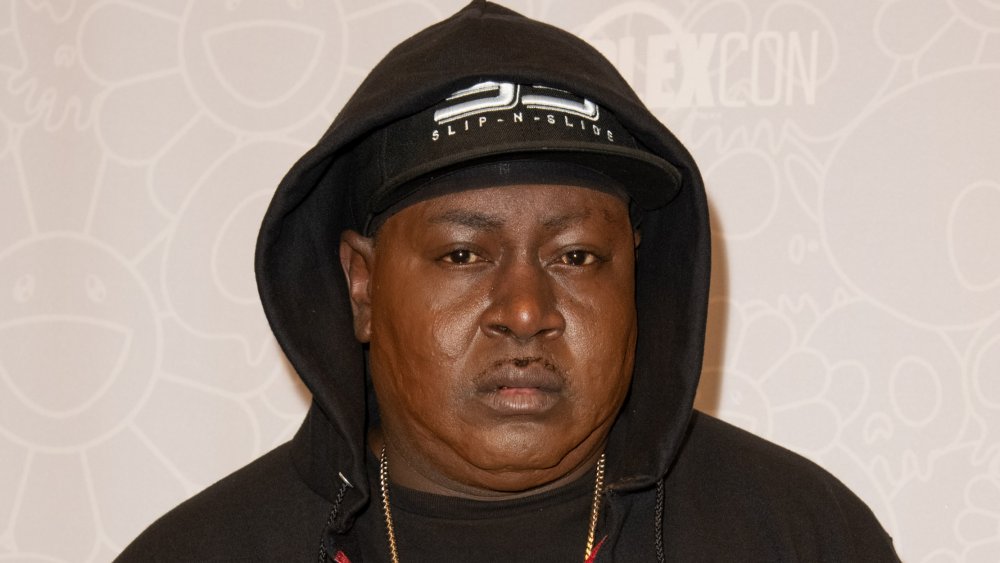 Trick Daddy