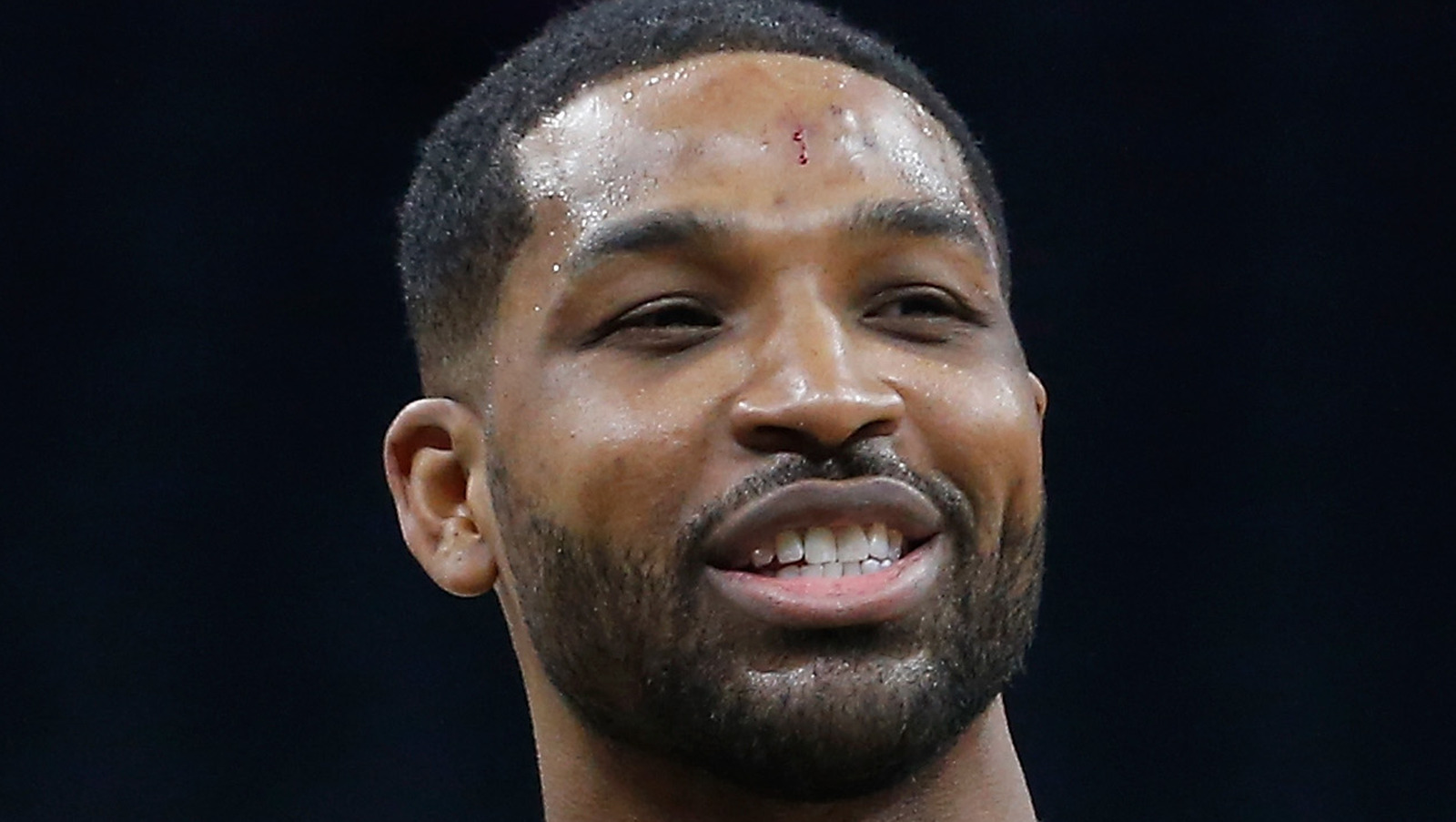 Tristan Thompson Finally Makes The News For A Positive Reason