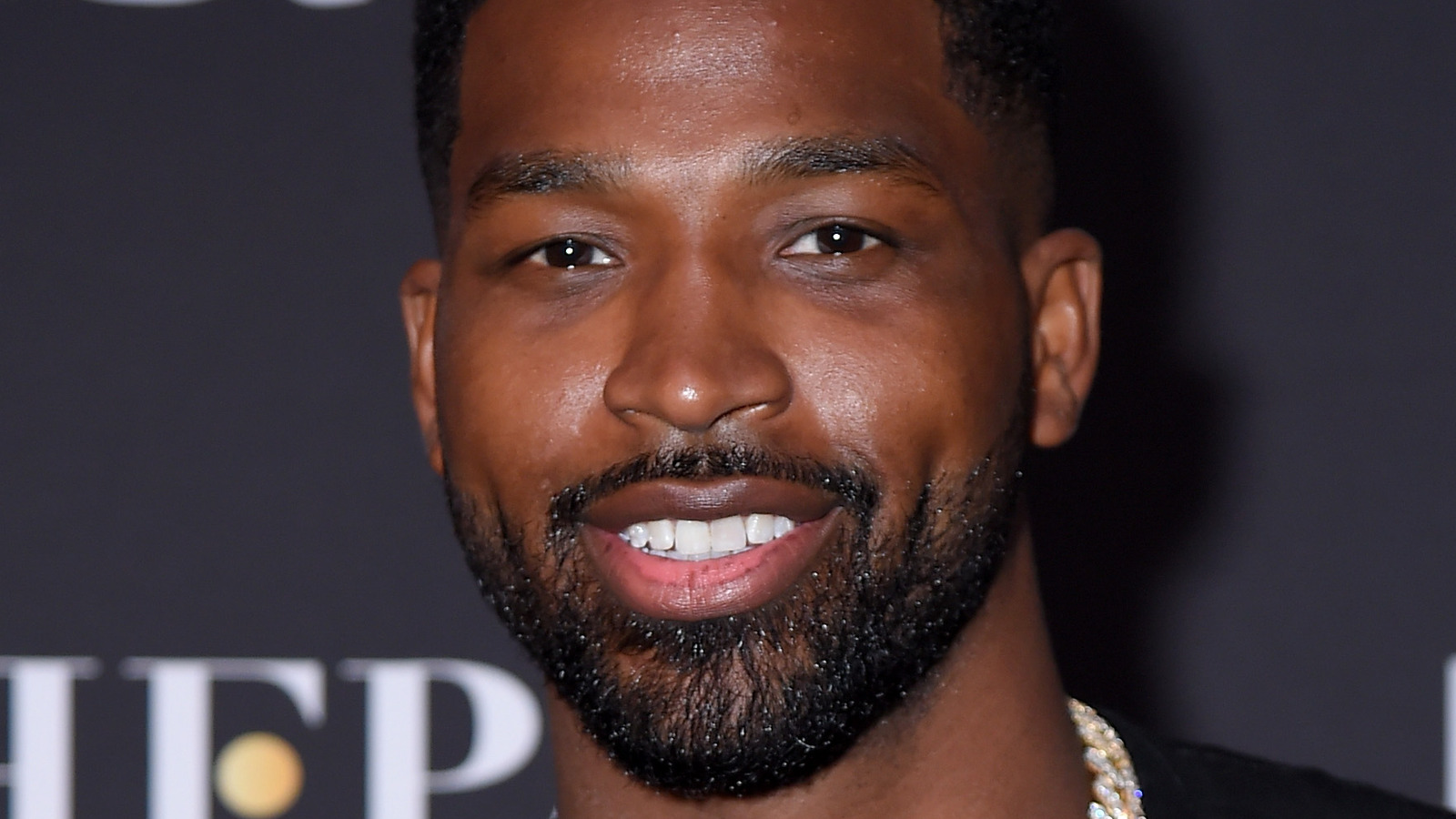 Tristan Thompson's Alleged Behavior At A Party Is Raising Eyebrows