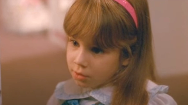 Troian Bellisario in Quantum Leap