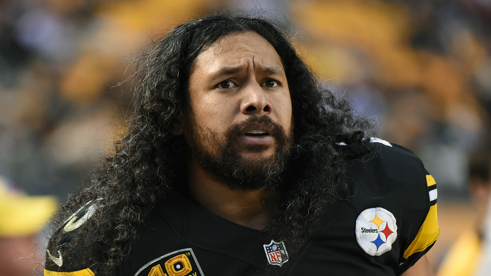 Troy Polamalu How Much Is The Retired Steelers Player Worth?