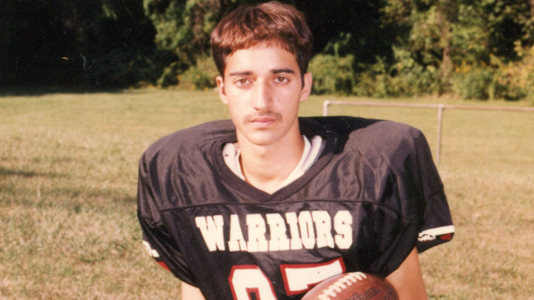 Adnan Syed