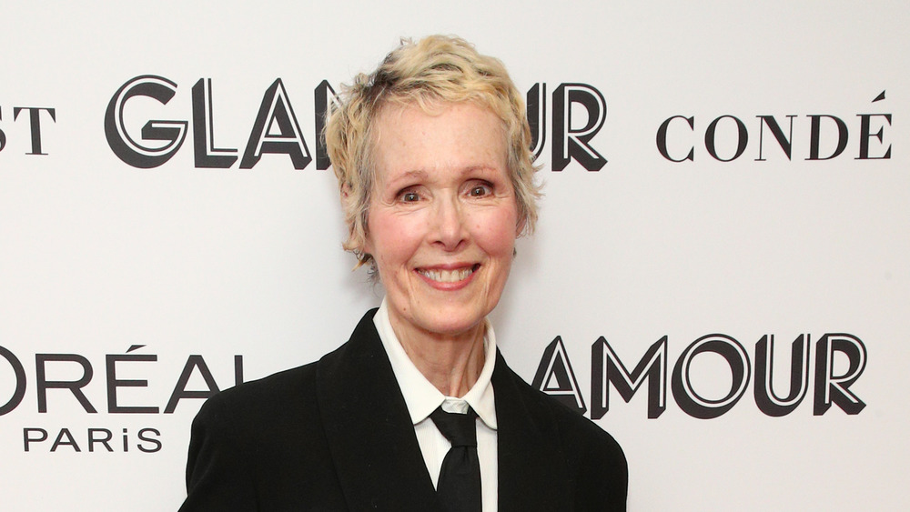 E. Jean Carroll