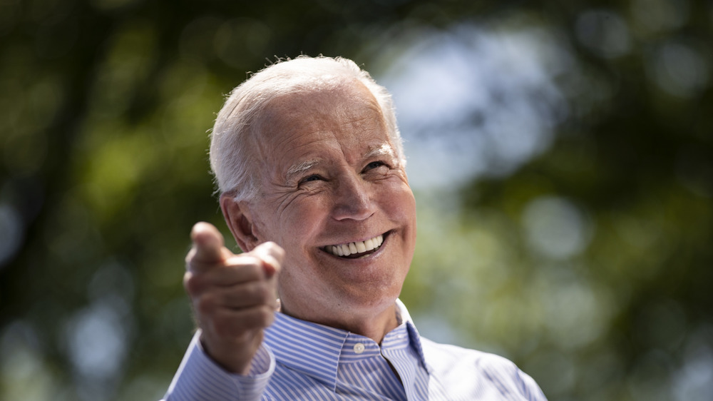 Joe Biden