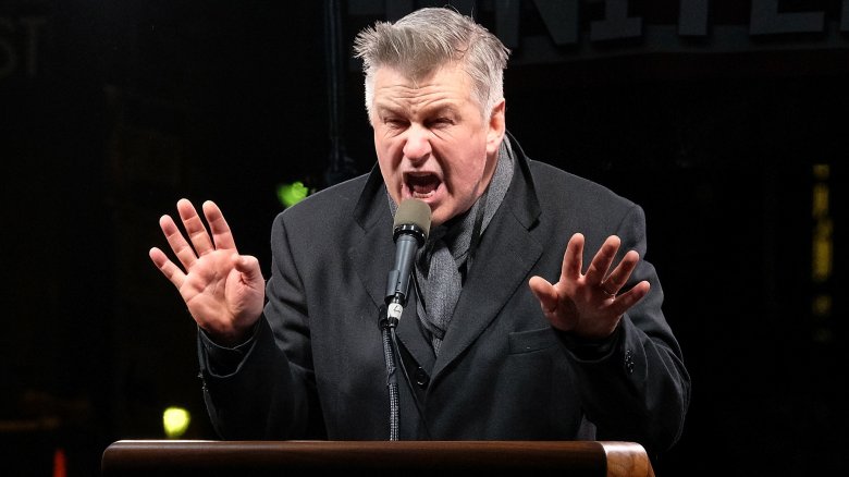 Alec Baldwin