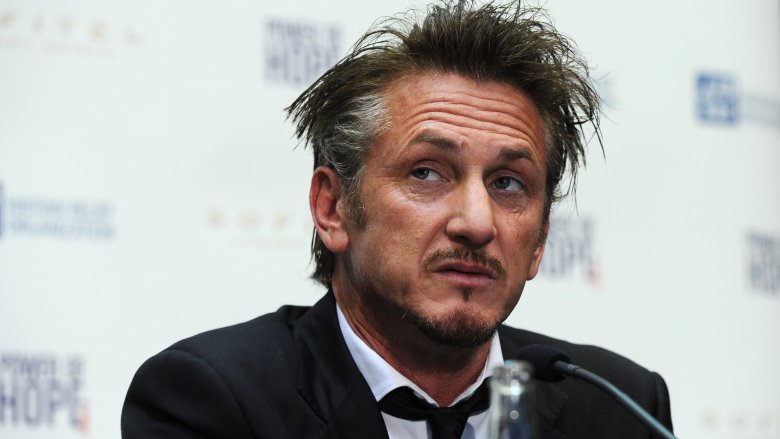 Sean Penn