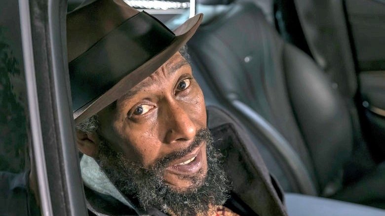 Ron Cephas Jones