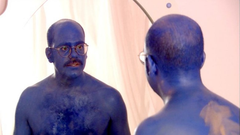 David Cross as Tobias in Arrested Development