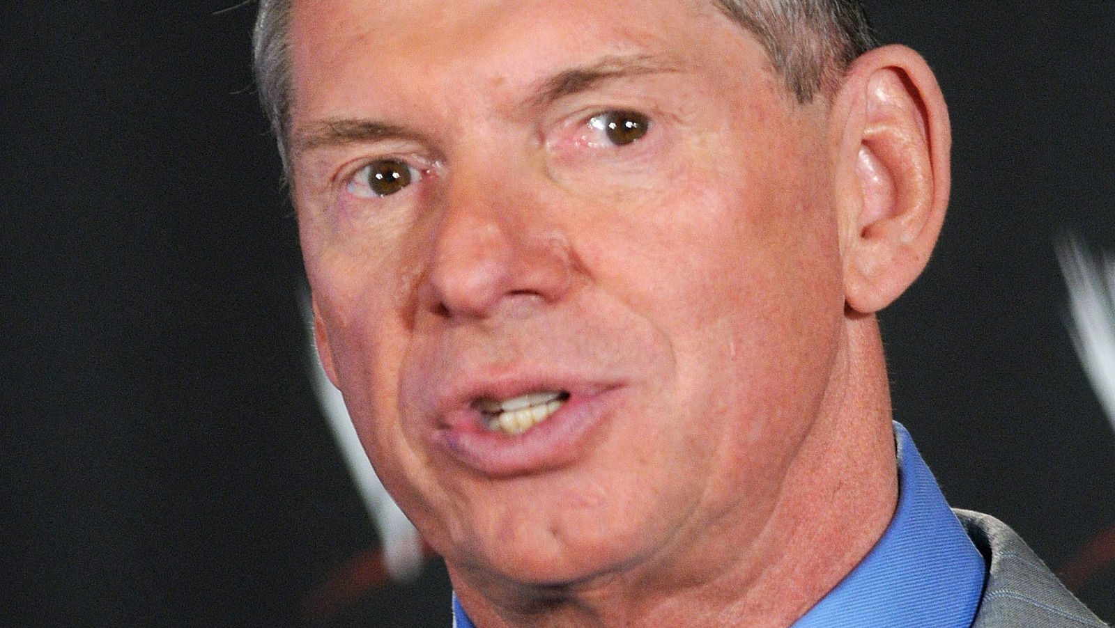 Twitter Is Abuzz About The Suspicious Timing Of Vince McMahon's Retirement