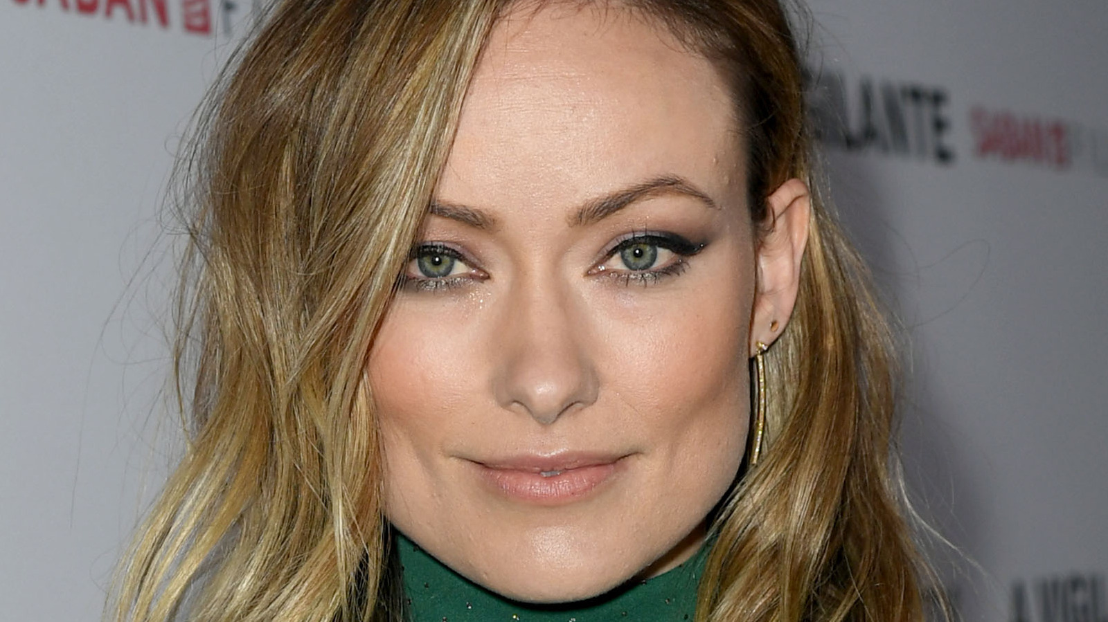 Olivia Wilde Has Finally Dropped Her 'Special' Salad Dressing Recipe