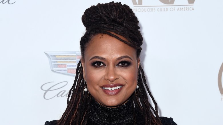 Ava DuVernay