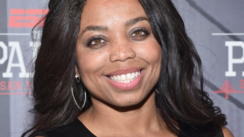 Jemele Hill