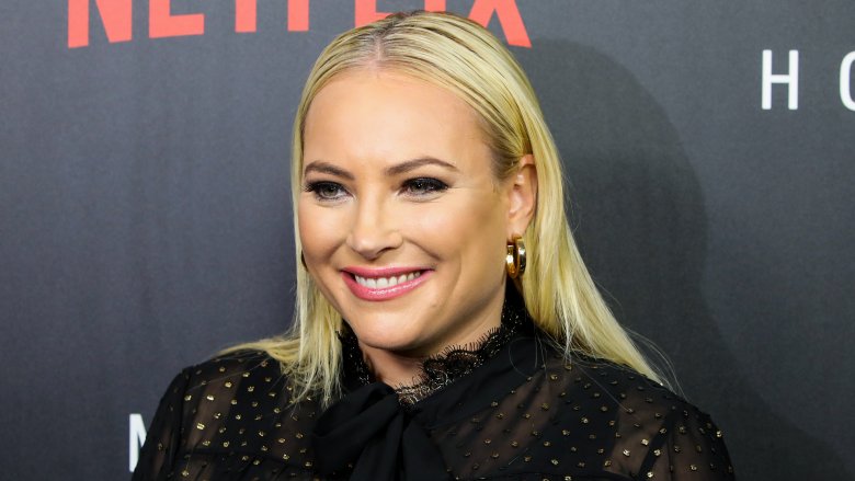 Meghan McCain