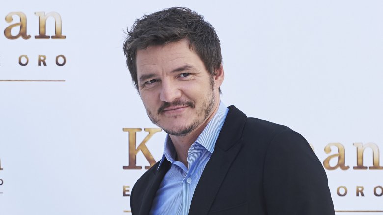 Pedro Pascal