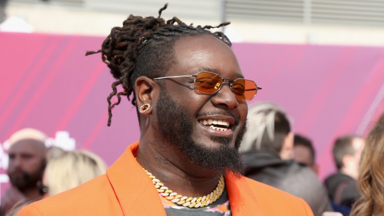 T-Pain