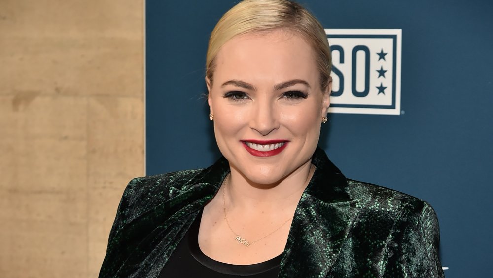 Meghan McCain