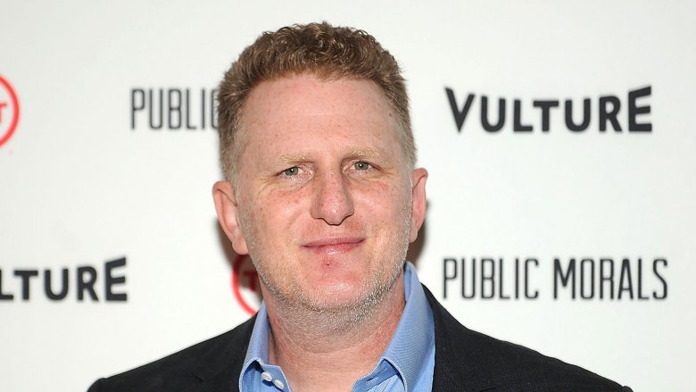 Michael Rapaport