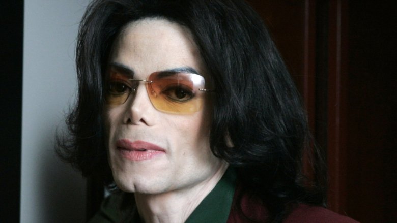 Michael Jackson