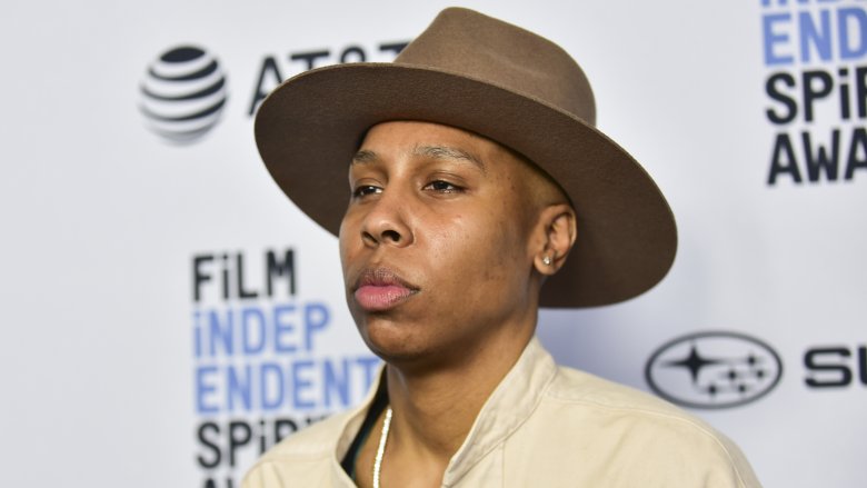 Lena Waithe