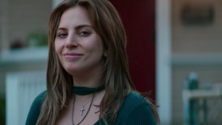 Lady Gaga, A Star Is Born Trailer