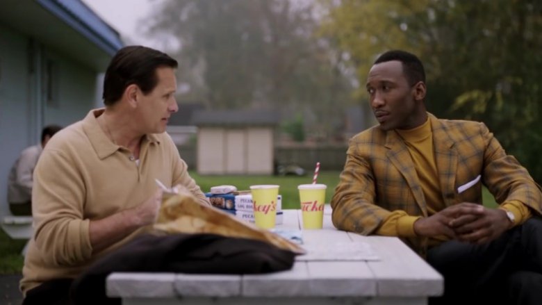 Viggo Mortensen, Mahershala Ali, Green Book trailer