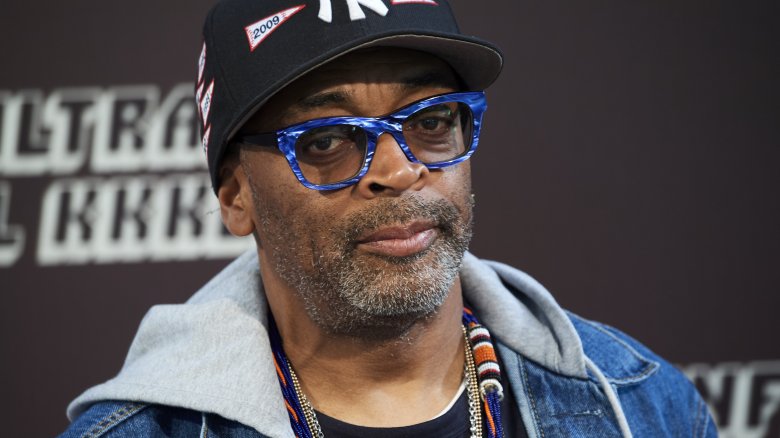 Spike Lee