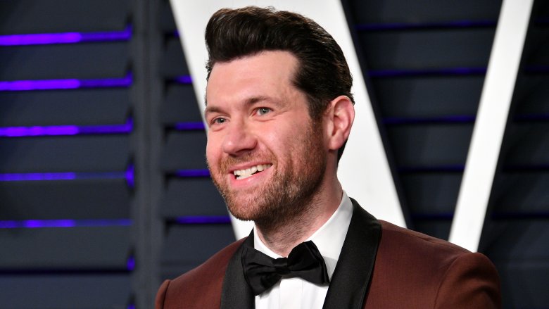 Billy Eichner