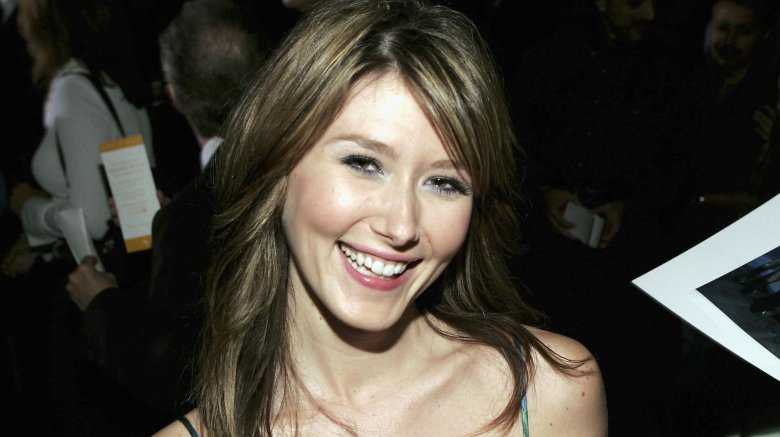 Jewel Staite