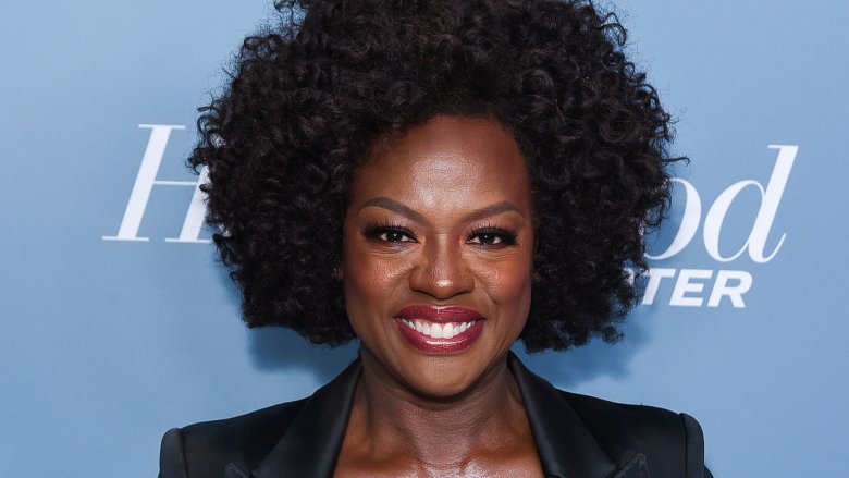 Viola Davis