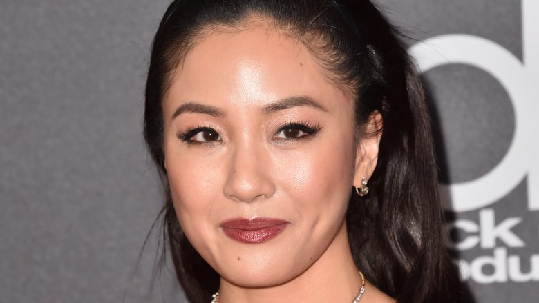 Constance Wu