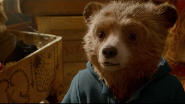 Paddington Bear 2