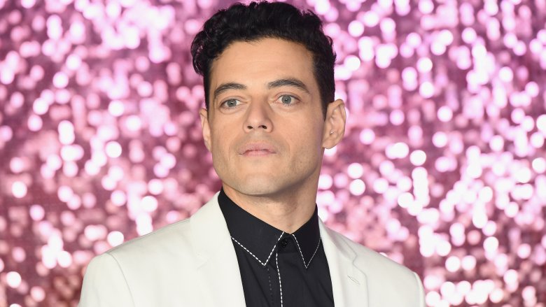 Rami Malek