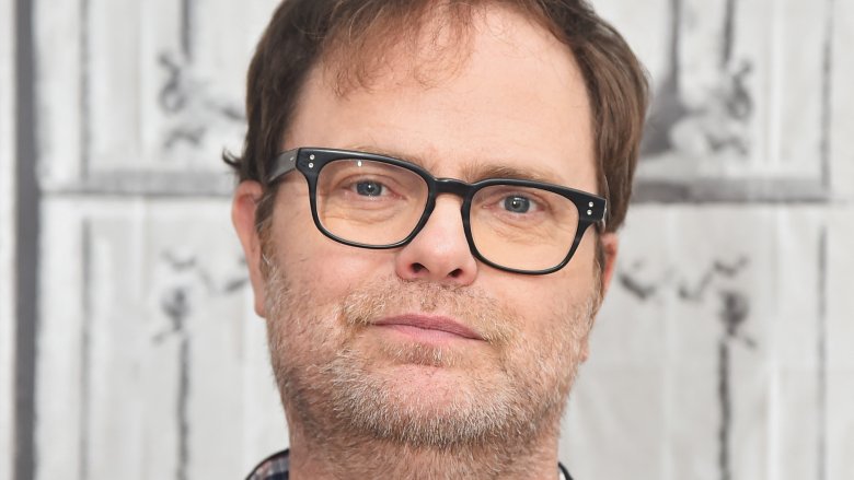 Rainn Wilson