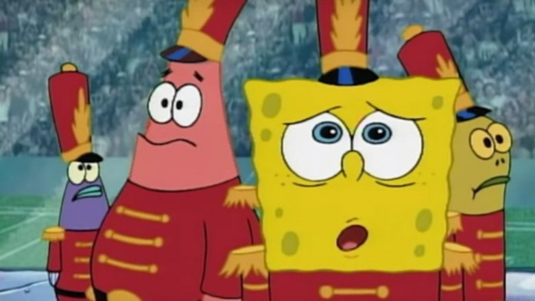 Spongebob Squarepant, Sweet Victory