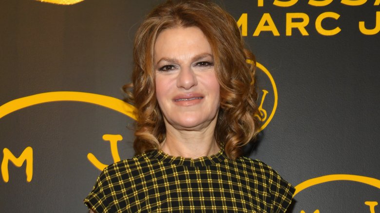 Sandra Bernhard